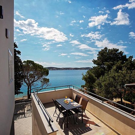Sea Front Apartments Ivana Rogoznica (Sibenik-Knin) Exterior foto