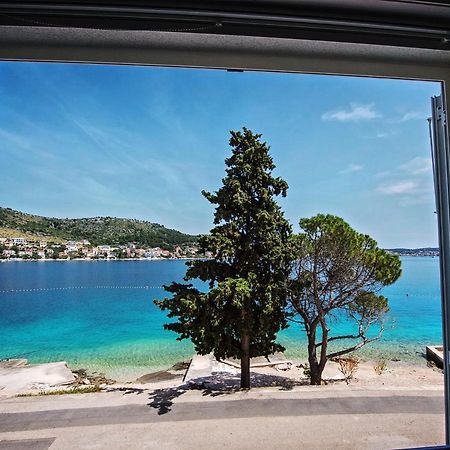 Sea Front Apartments Ivana Rogoznica (Sibenik-Knin) Exterior foto