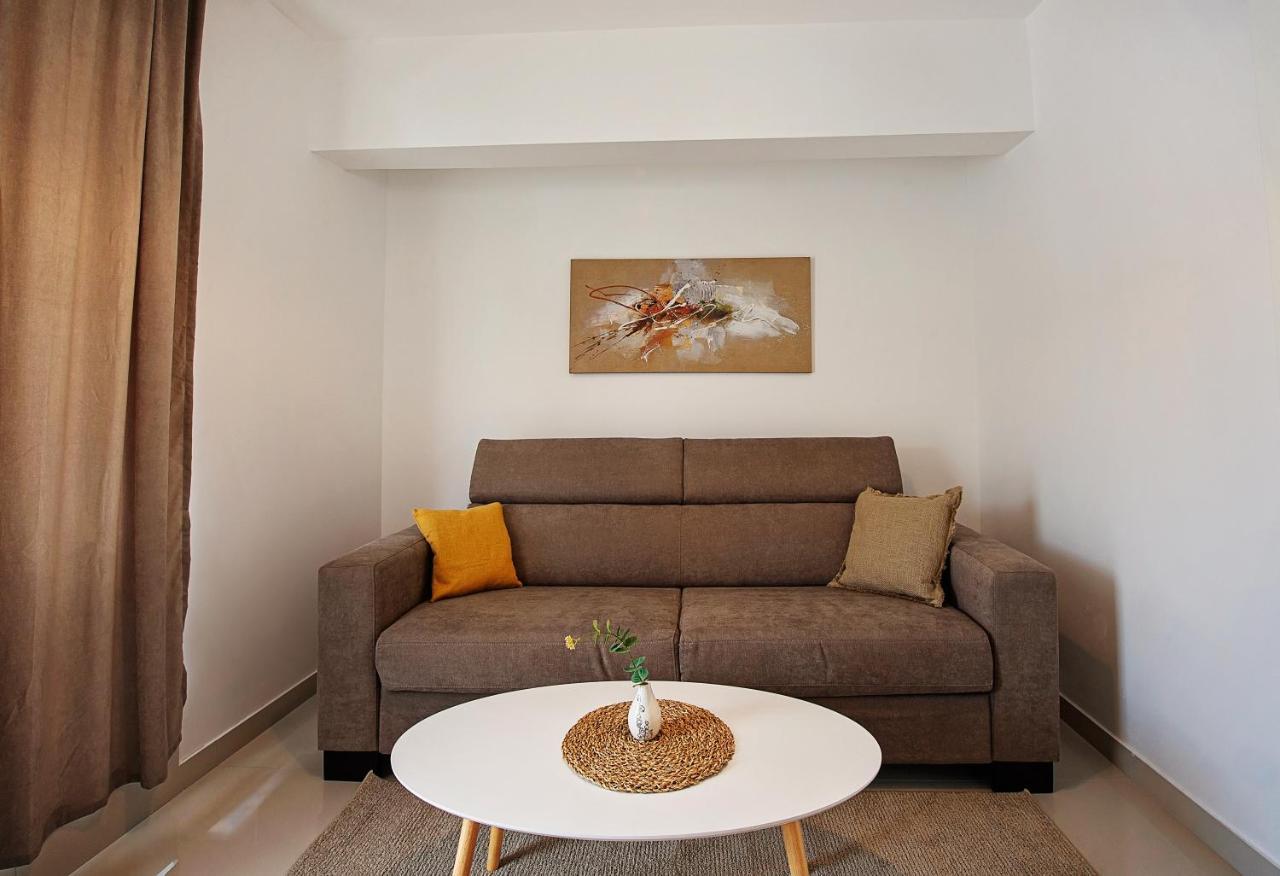 Sea Front Apartments Ivana Rogoznica (Sibenik-Knin) Exterior foto